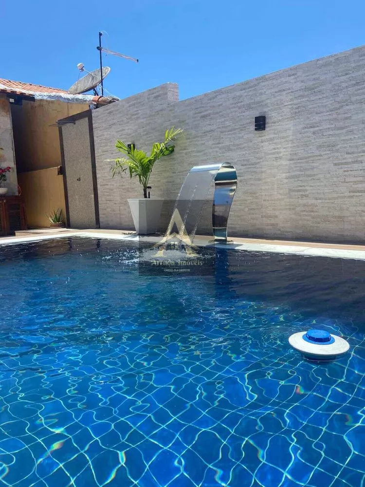 Casa, 3 quartos, 154 m² - Foto 12