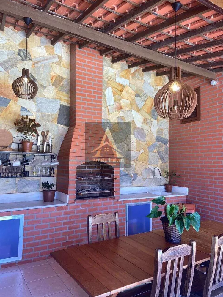 Casa, 3 quartos, 154 m² - Foto 4