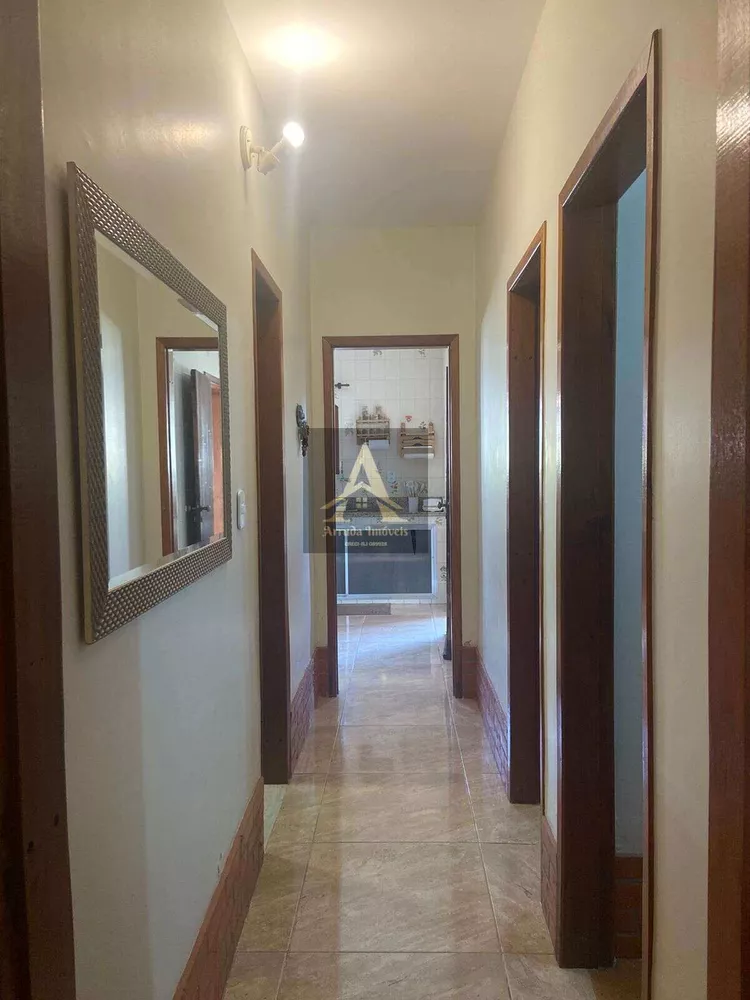 Casa, 3 quartos, 154 m² - Foto 15