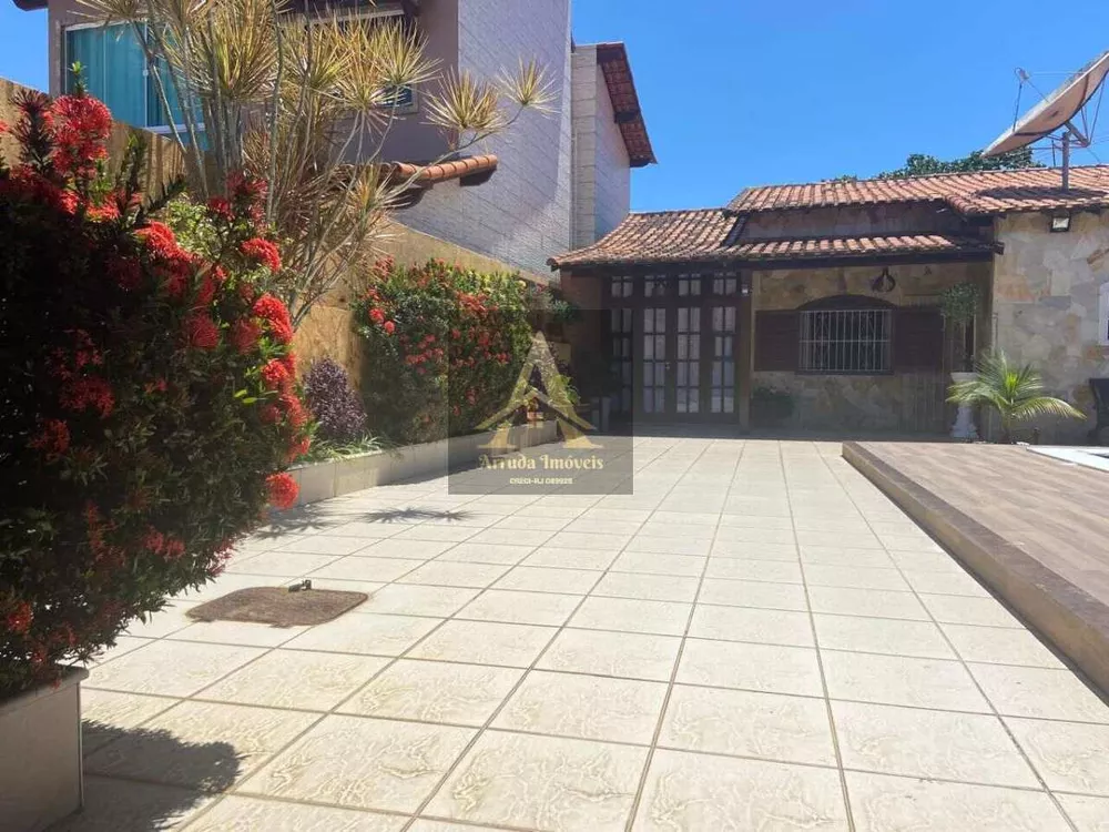 Casa, 3 quartos, 154 m² - Foto 1