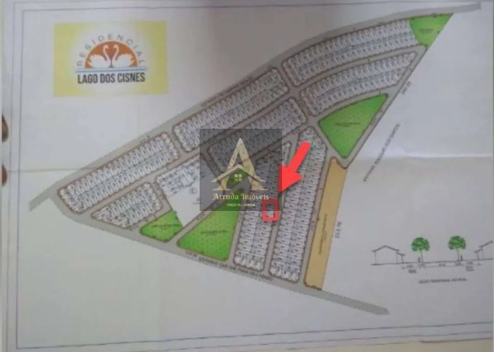 Terreno, 500 m² - Foto 1