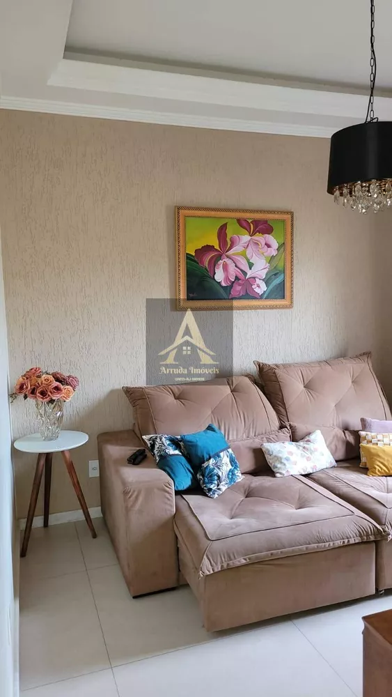 Casa, 3 quartos - Foto 10