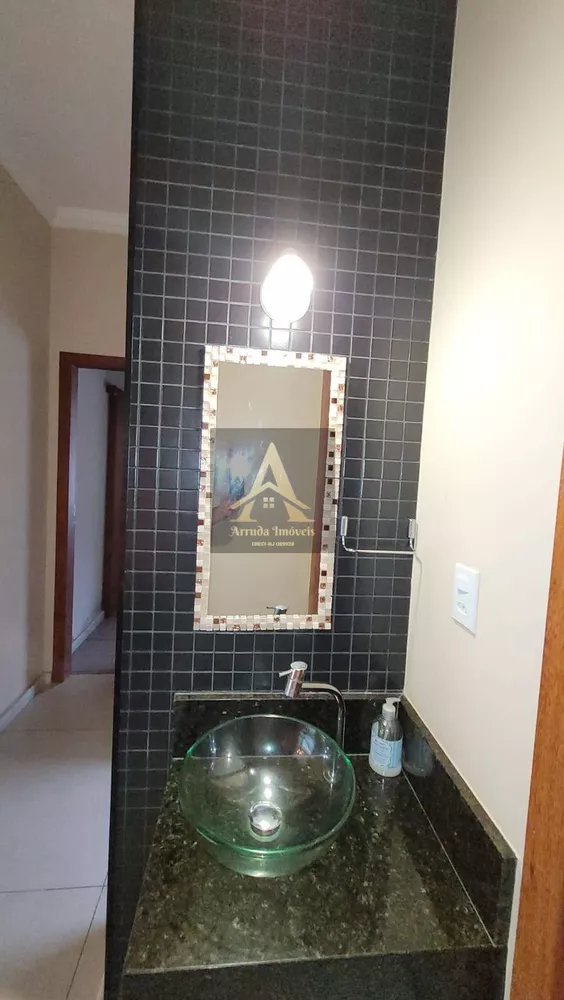 Casa, 3 quartos - Foto 16