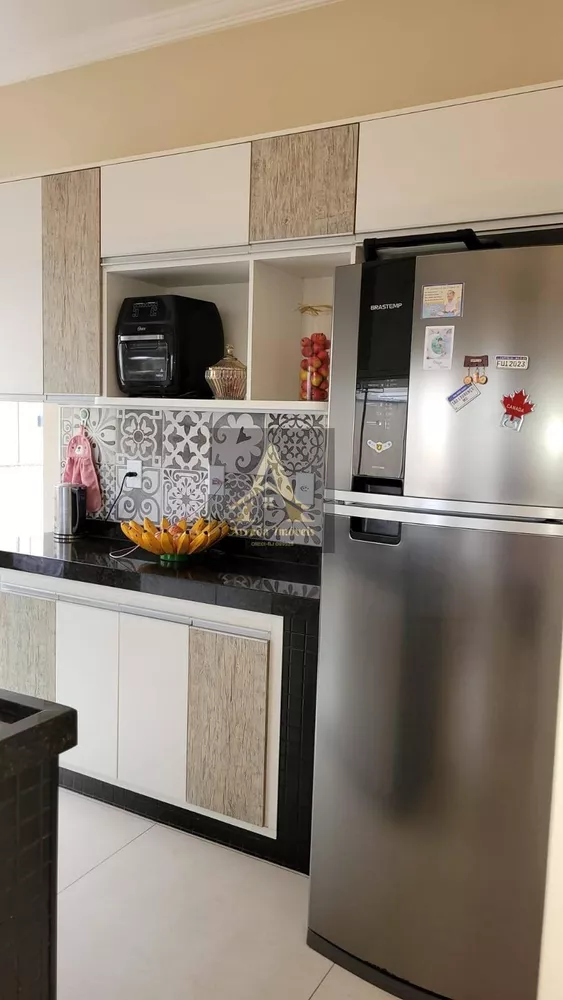 Casa, 3 quartos - Foto 12