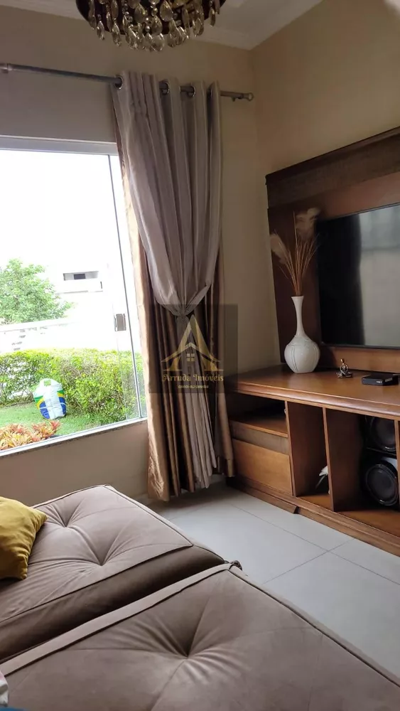 Casa, 3 quartos - Foto 4