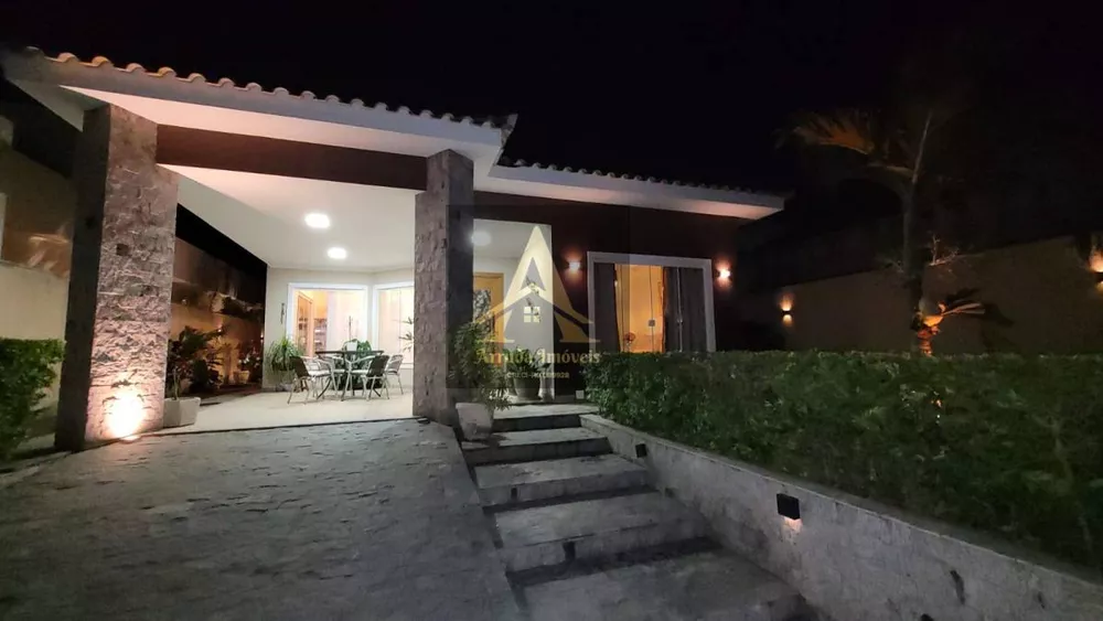 Casa, 3 quartos - Foto 20