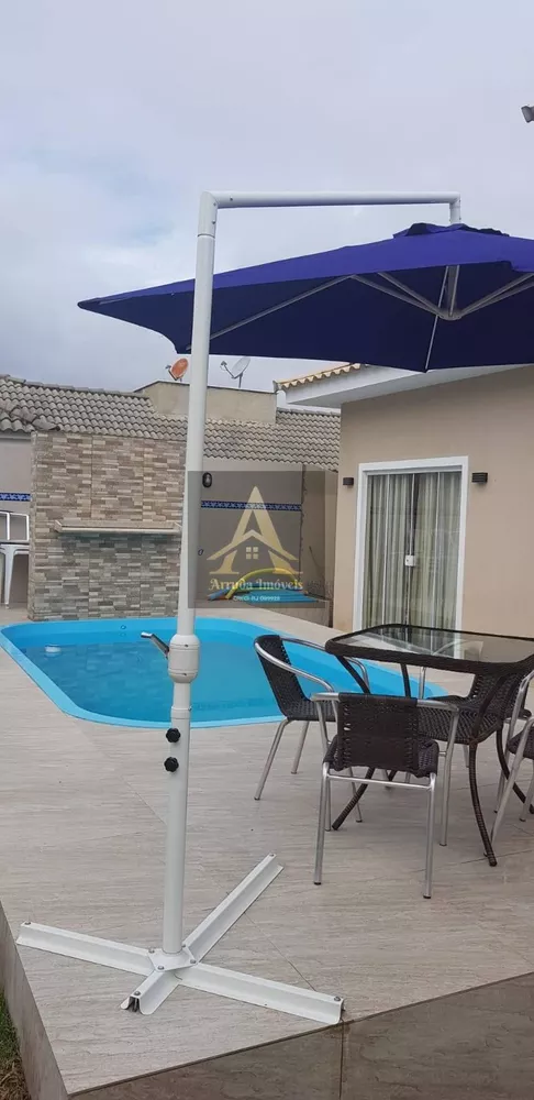 Casa, 3 quartos - Foto 18