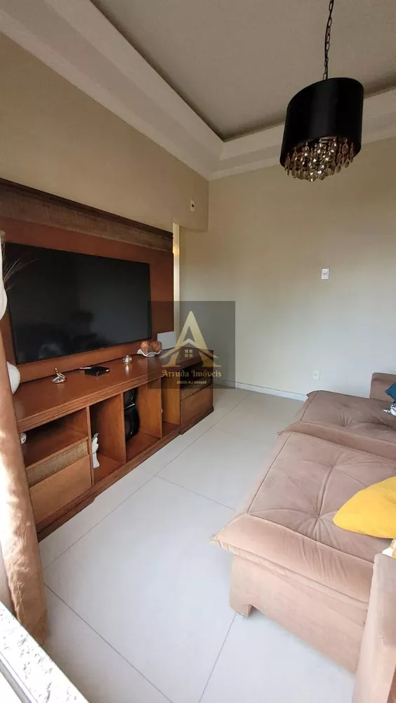 Casa, 3 quartos - Foto 5