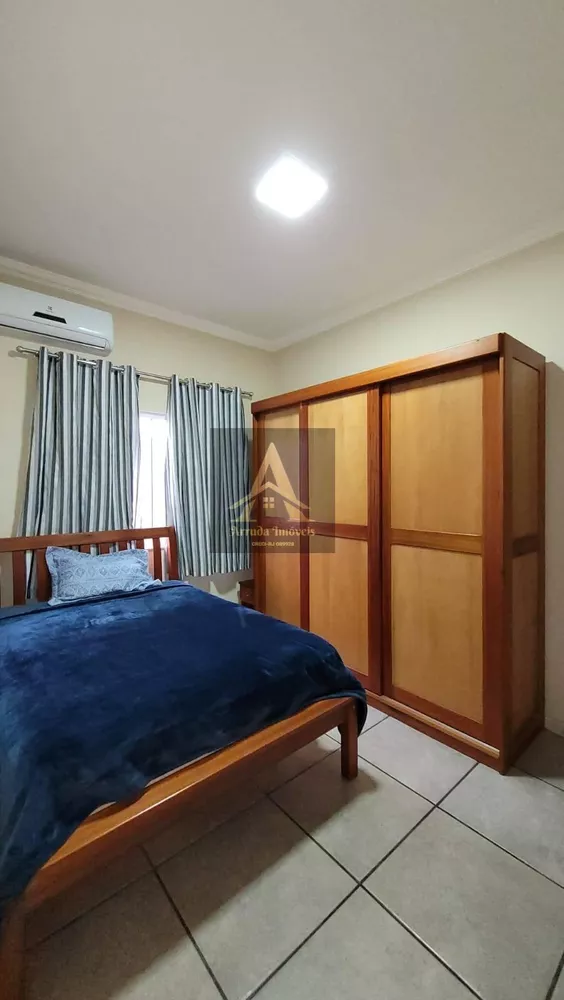 Casa, 3 quartos - Foto 7