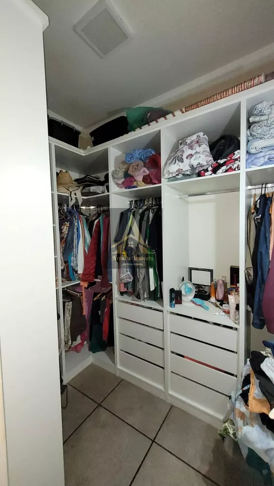 Casa, 3 quartos - Foto 17