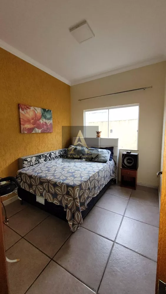 Casa, 3 quartos - Foto 9