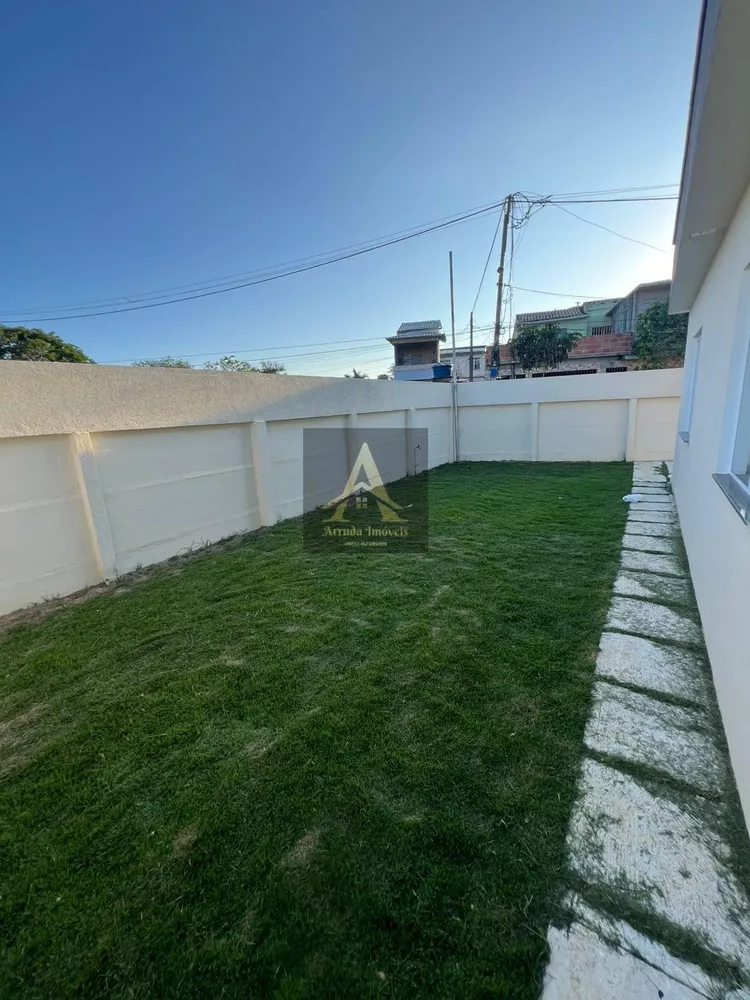 Casa, 3 quartos, 80 m² - Foto 16