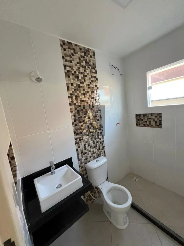 Casa, 3 quartos, 80 m² - Foto 11
