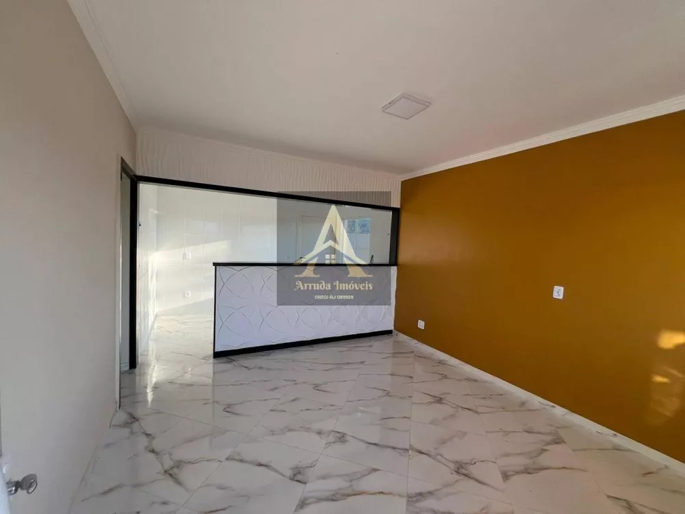 Casa, 3 quartos, 80 m² - Foto 4