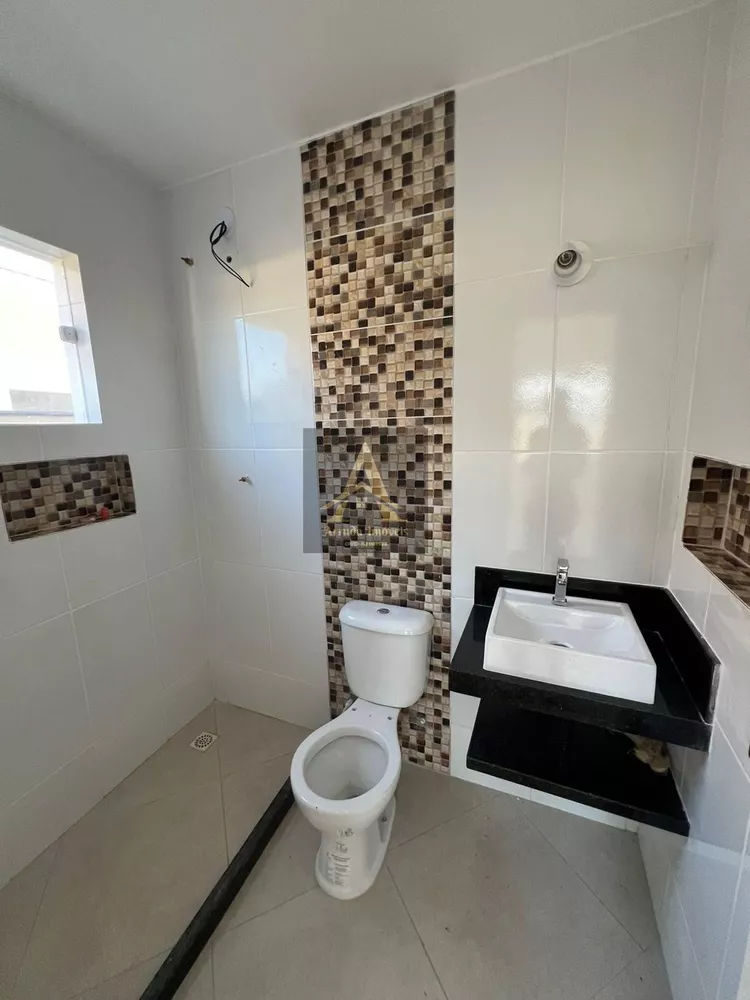 Casa, 3 quartos, 80 m² - Foto 12