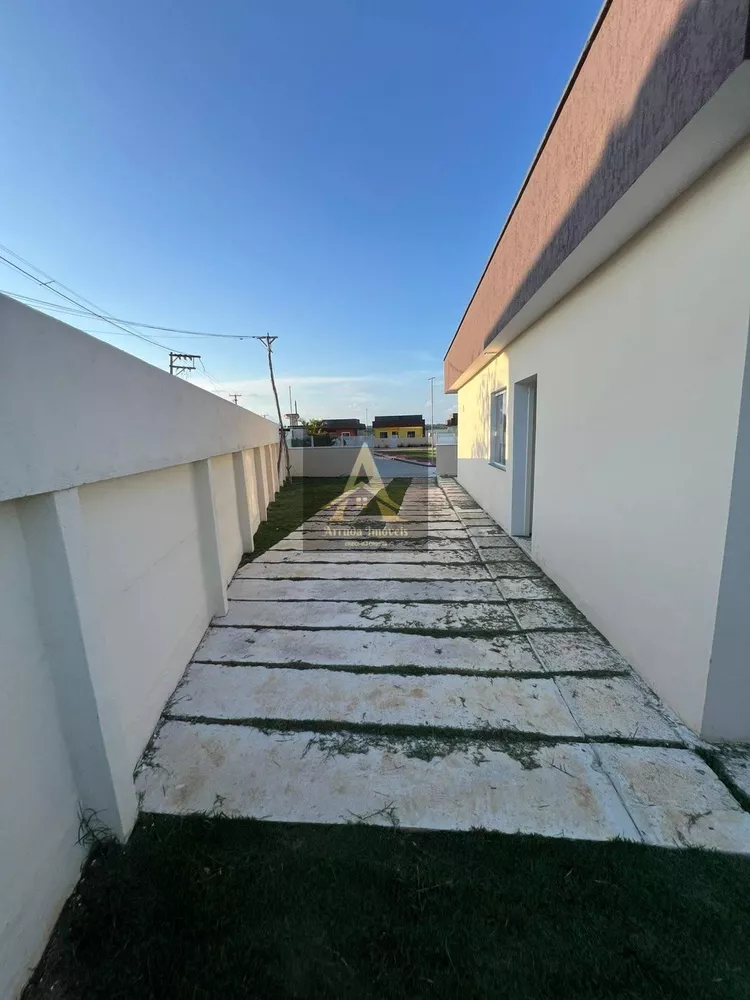 Casa, 3 quartos, 80 m² - Foto 15