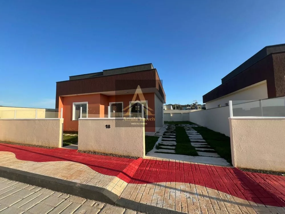 Casa, 3 quartos, 80 m² - Foto 2