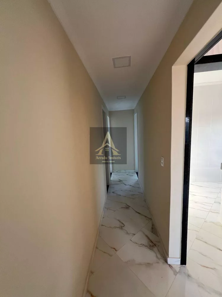 Casa, 3 quartos, 80 m² - Foto 13