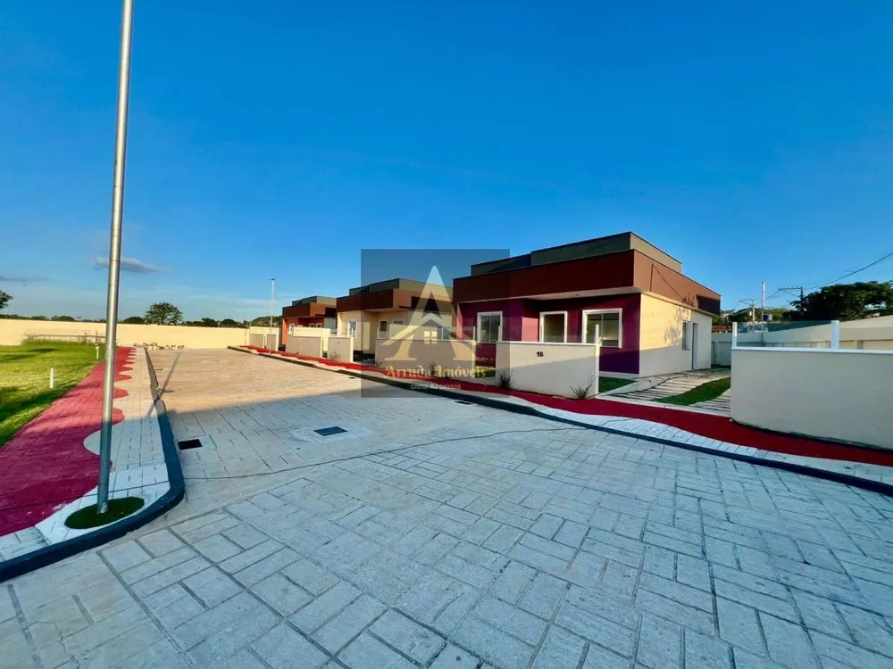 Casa, 3 quartos, 80 m² - Foto 14
