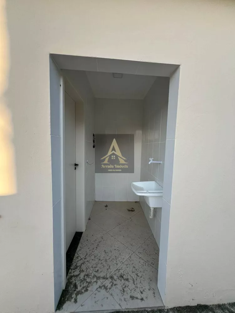Casa, 3 quartos, 80 m² - Foto 10
