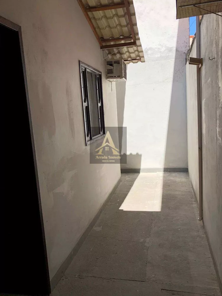 Casa, 2 quartos, 66 m² - Foto 4