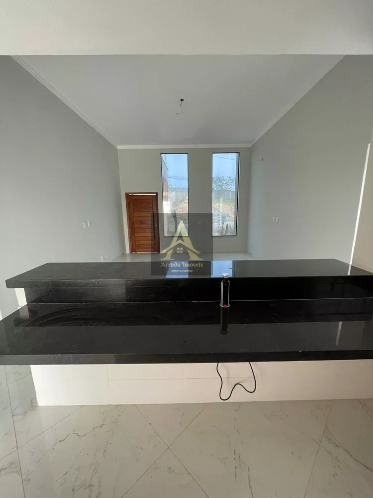 Casa à venda com 3 quartos, 360m² - Foto 5