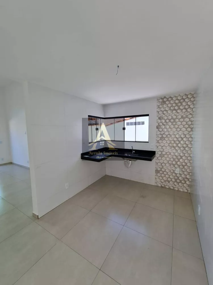 Casa, 3 quartos, 200 m² - Foto 5