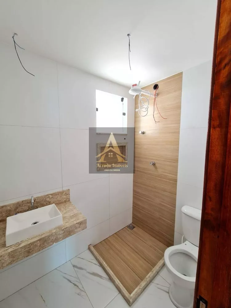 Casa, 3 quartos, 200 m² - Foto 10