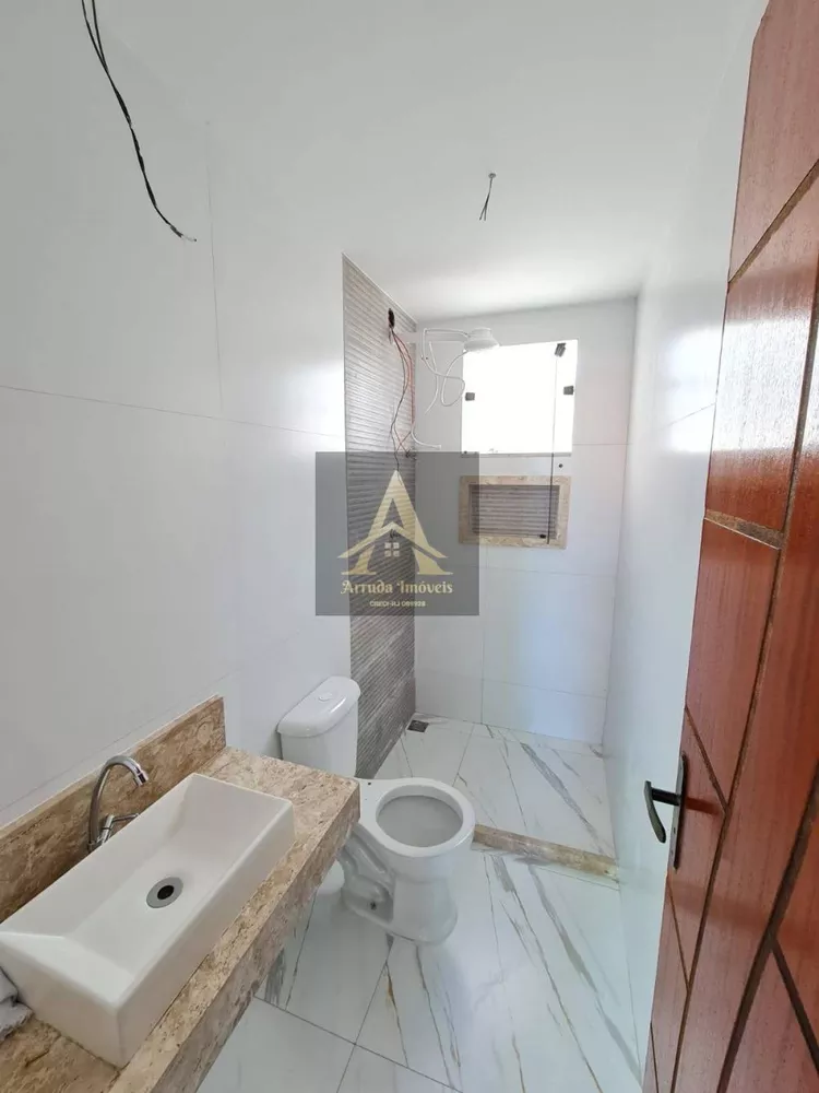 Casa, 3 quartos, 200 m² - Foto 17