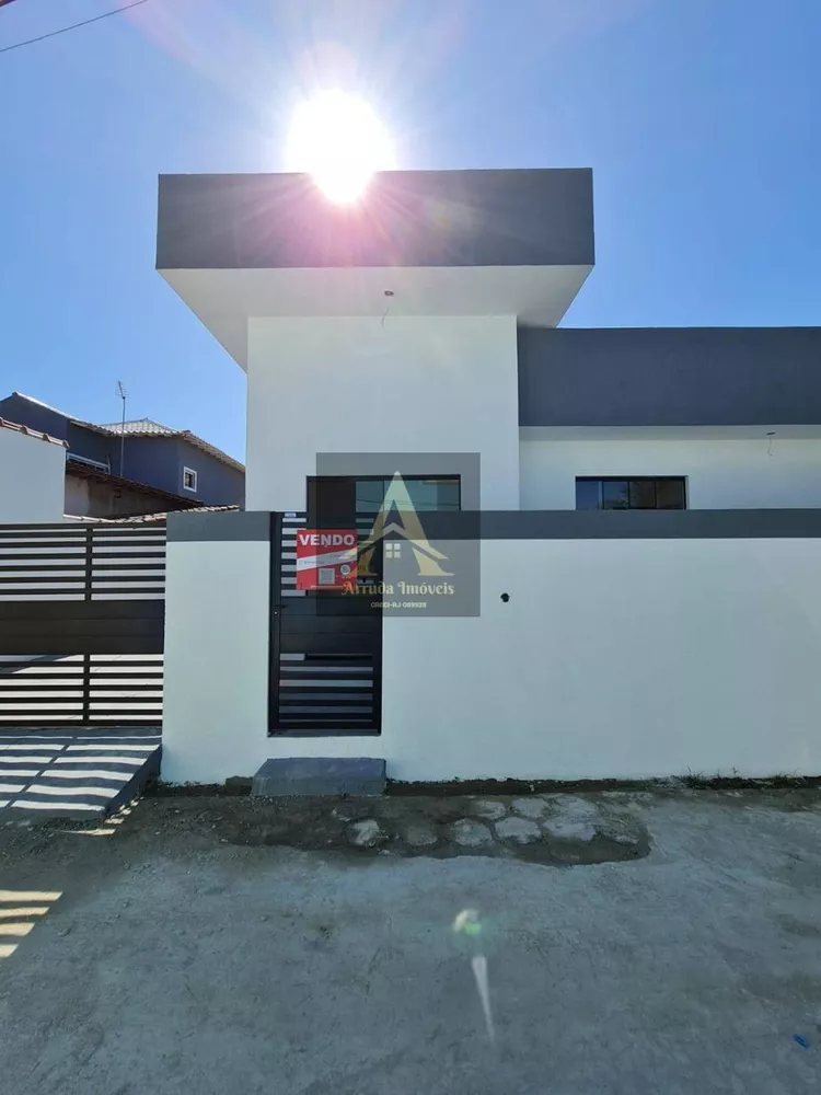 Casa, 3 quartos, 200 m² - Foto 8
