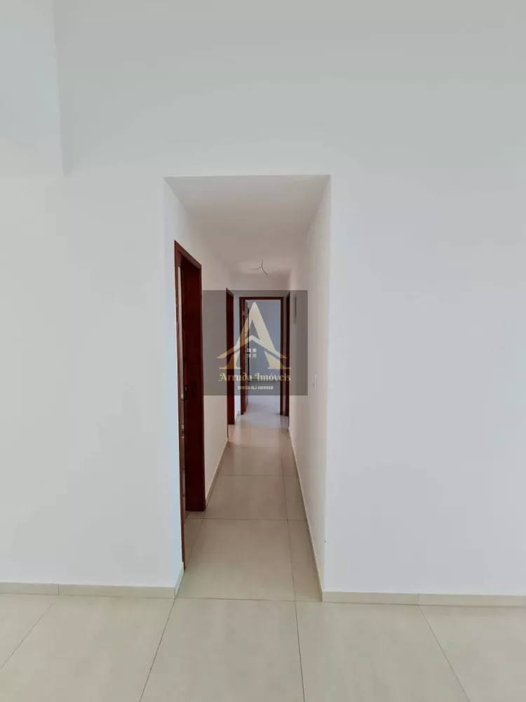 Casa, 3 quartos, 200 m² - Foto 11