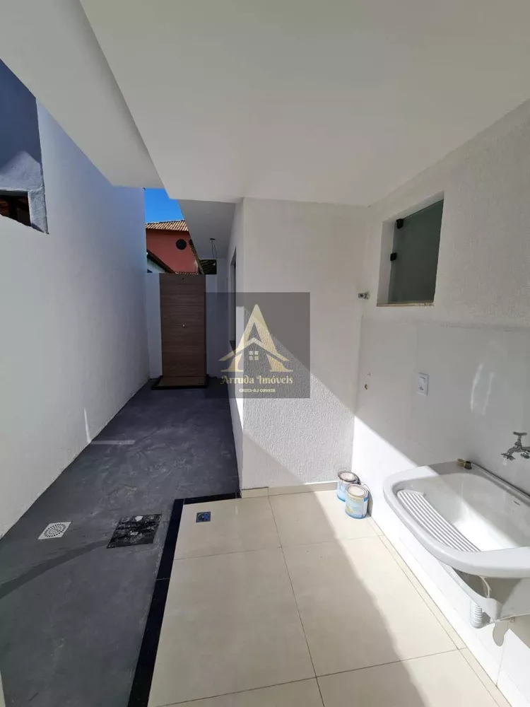 Casa, 3 quartos, 200 m² - Foto 7