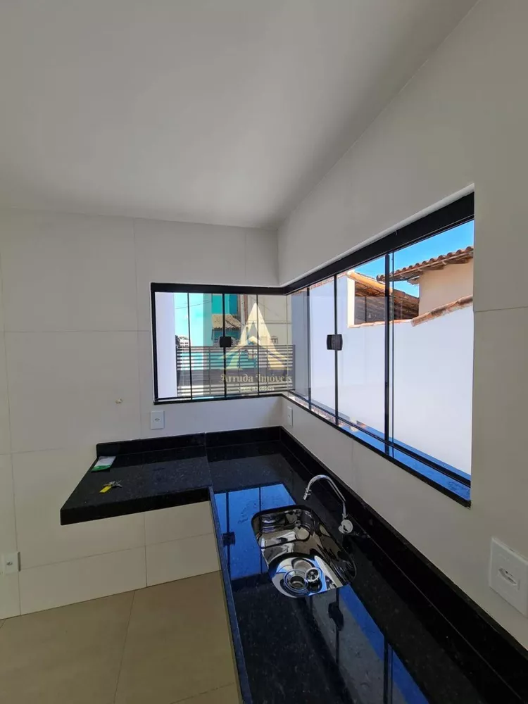 Casa, 3 quartos, 200 m² - Foto 14