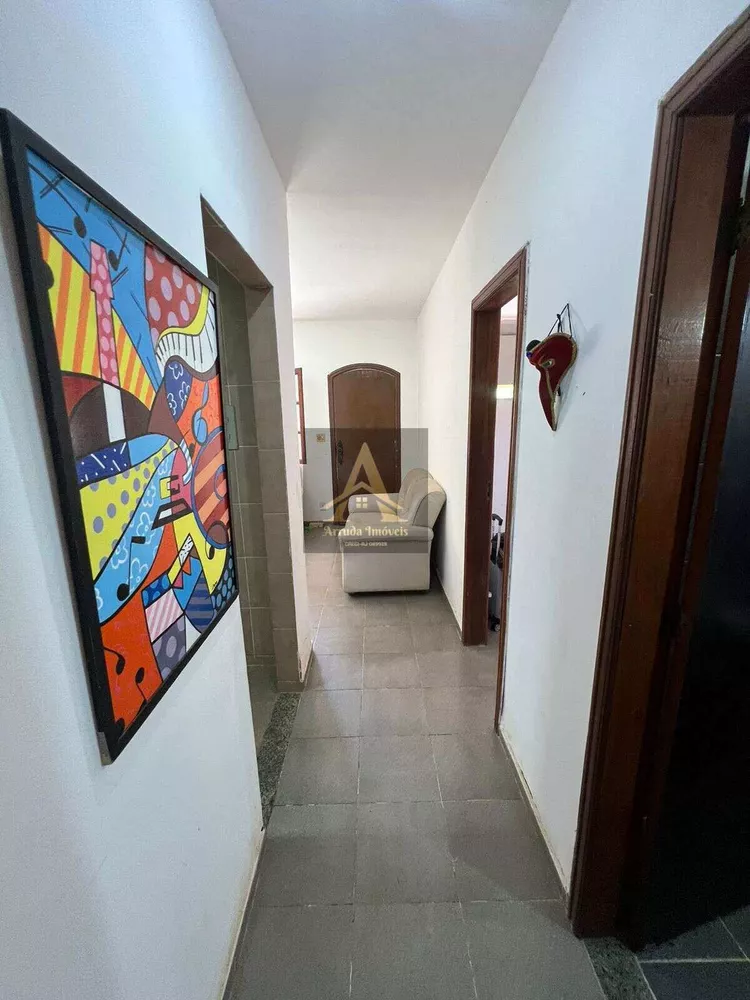 Casa, 3 quartos - Foto 9