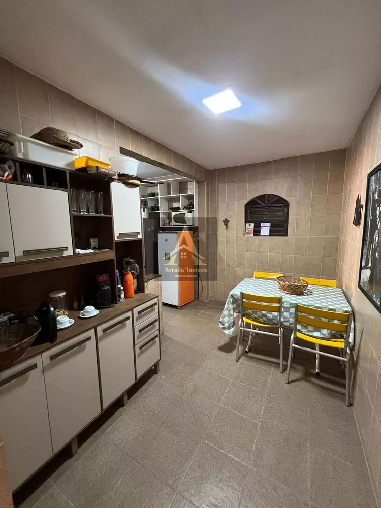 Casa, 3 quartos - Foto 10