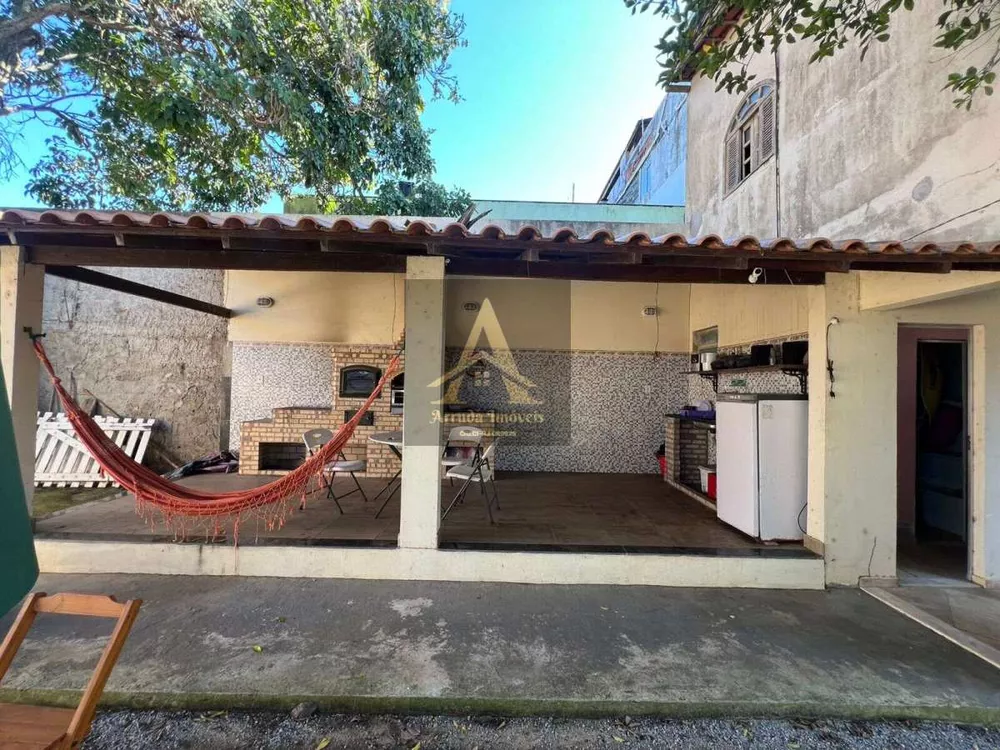 Casa, 3 quartos - Foto 19