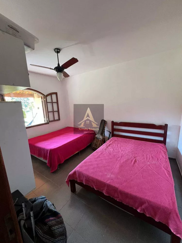 Casa, 3 quartos - Foto 8