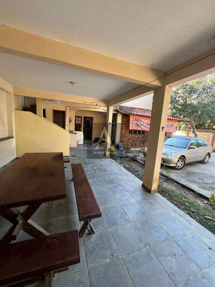 Casa, 3 quartos - Foto 20