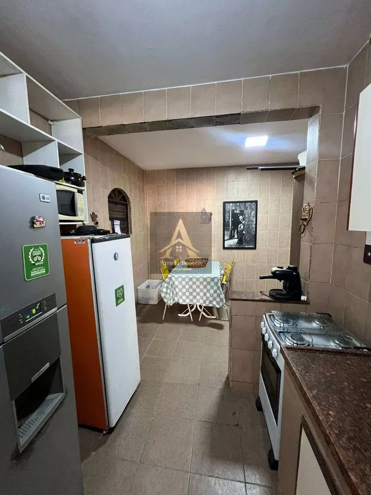 Casa, 3 quartos - Foto 12