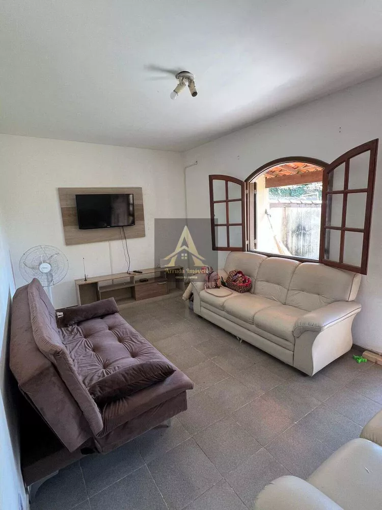 Casa, 3 quartos - Foto 4