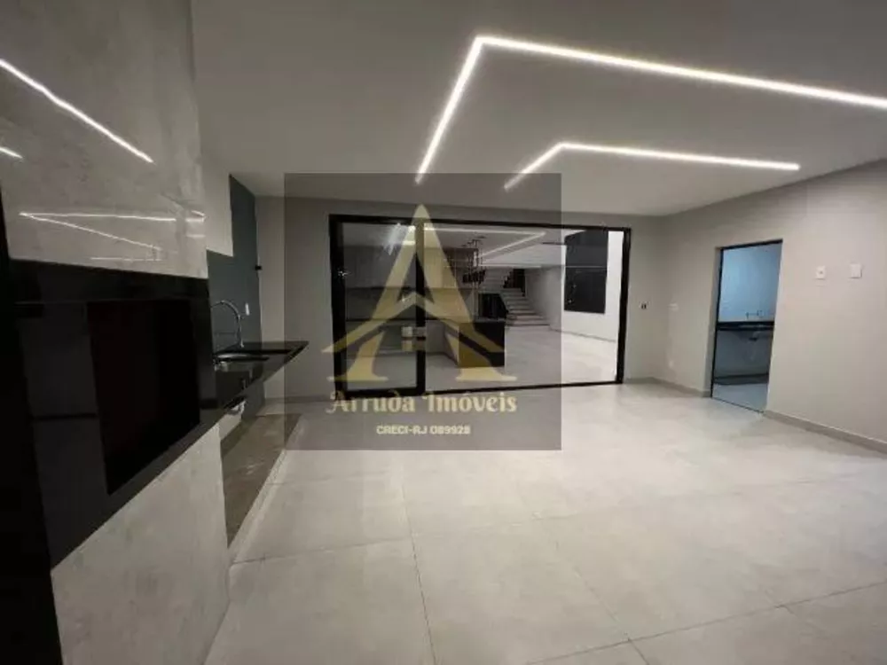 Casa, 4 quartos, 300 m² - Foto 6