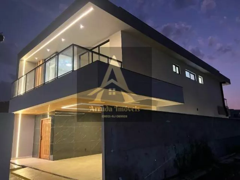 Casa, 4 quartos, 300 m² - Foto 15
