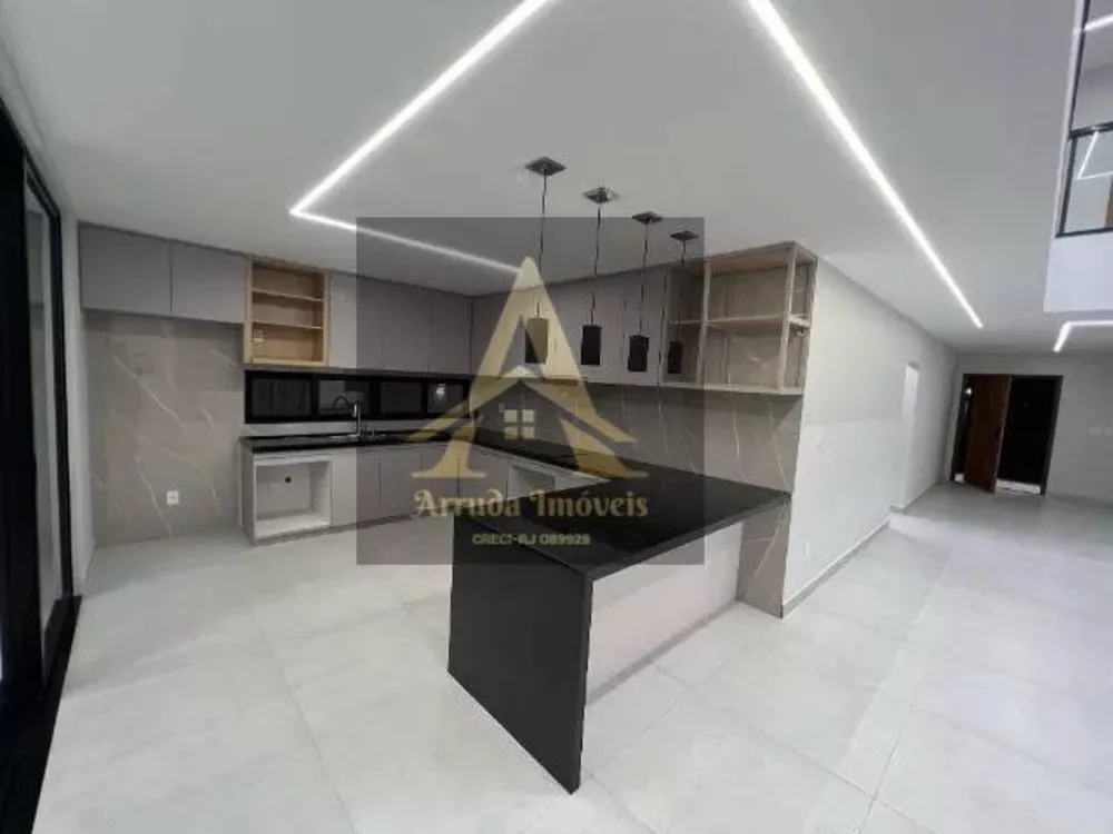 Casa, 4 quartos, 300 m² - Foto 2