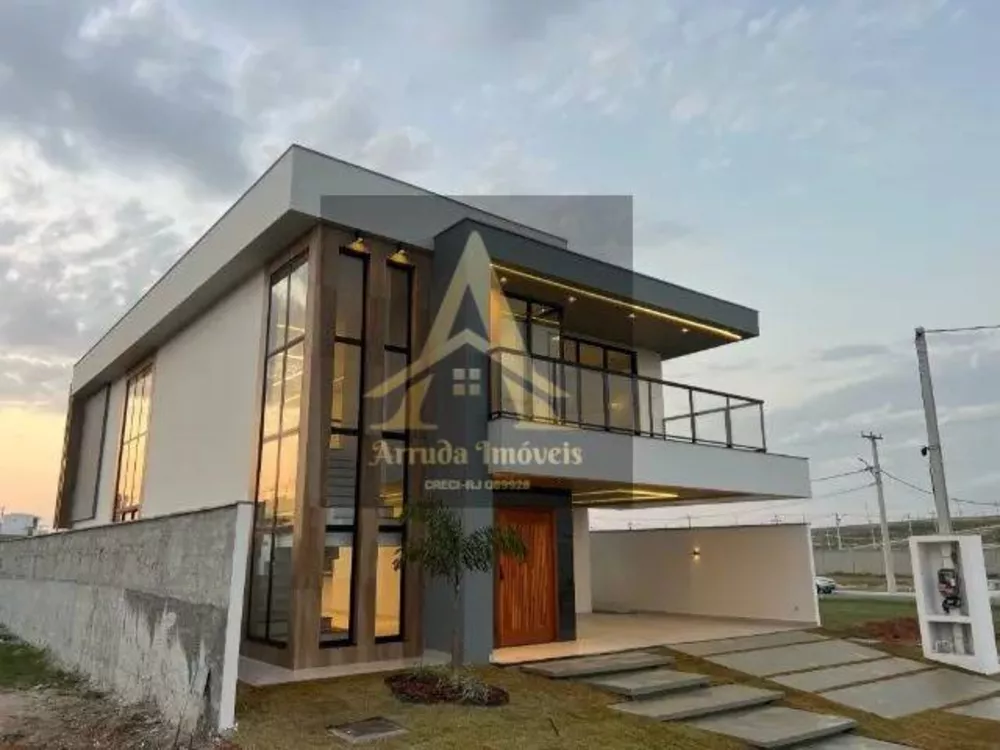 Casa, 4 quartos, 300 m² - Foto 14