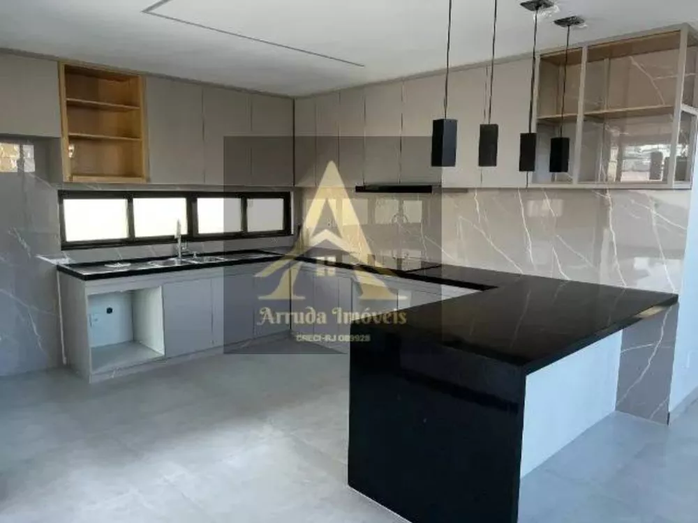 Casa, 4 quartos, 300 m² - Foto 3