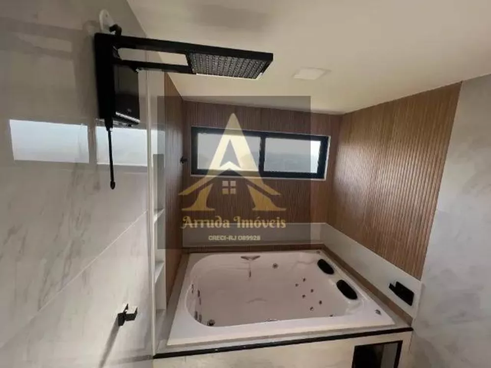 Casa, 4 quartos, 300 m² - Foto 16