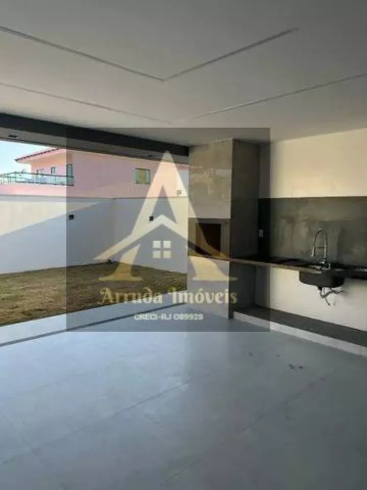 Casa, 4 quartos, 300 m² - Foto 19