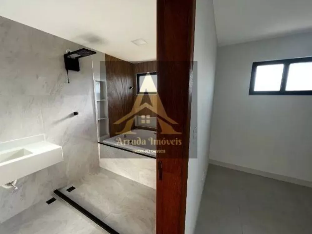 Casa, 4 quartos, 300 m² - Foto 8