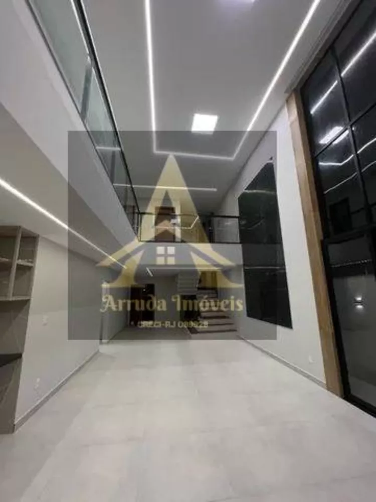 Casa, 4 quartos, 300 m² - Foto 17