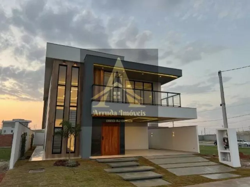Casa, 4 quartos, 300 m² - Foto 5